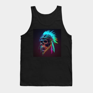 The Shaman Tank Top